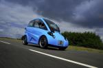 Gordon Murray Design T.27 Concept 2011 года